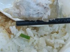 -正宗高流河饭店原创风姜鸡