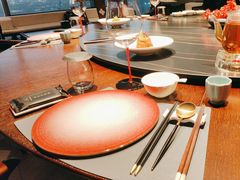 -宝燕壹号景观餐厅(龙盛国际商业广场店)