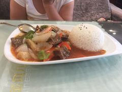 -金贝儿(嘉陵路店)