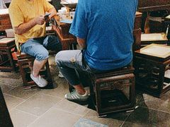 -老村长•湖北菜(欢乐大道店)