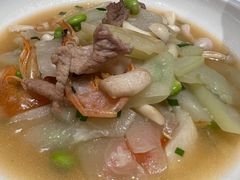 -阿毛饭店·宁波老字号(儿童公园旗舰店)