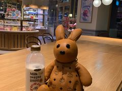 -巴黎贝甜(阳光上东店)