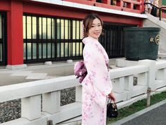 -东京浅草和服体验江户和装工房雅(浅草本店)