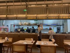 -盐说·西式餐酒馆(光明万达店)