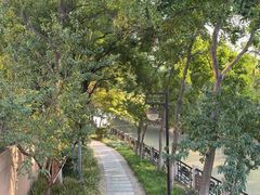 -南通濠河风景名胜区