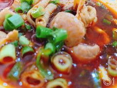 -健民肥肠(颐和家园店)