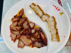 -澳门陈光记烧味饭店(万象城店)