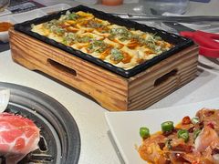 -猫爪爪原切自助烤肉(观音桥阳光世纪店)