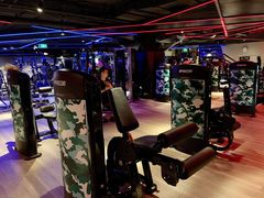 -VIP 威尔仕健身·游泳(嘉华中心店)