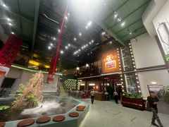 -永红源啤酒·烧烤·海鲜·大排档(台柳路店)