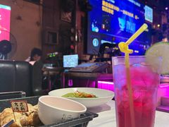 -胡桃里乐队酒馆(广州塔店)