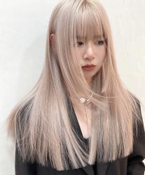 -禾曼造型