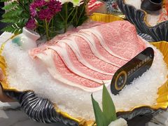 -礼遇和牛火锅料理·黑金店