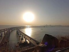 -星海湾跨海大桥
