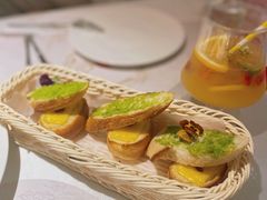 -PARFUM FLORAL花境法餐(南京首店)