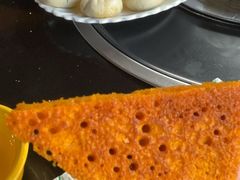 卓玛青稞饼-银同牦牛肉火锅
