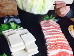 -神火源炭火烤肉火锅店(西塘店)