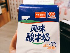 -芳婆糕团店(王府大街店)
