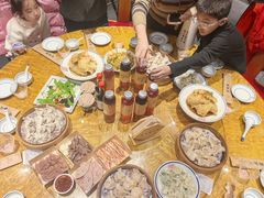 -新兴园饺子馆(河南街店)