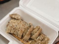 -蔡伯糯米猪肠