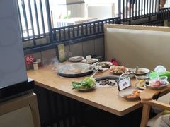 -川渝又一村火锅烤肉自助(步行街店)