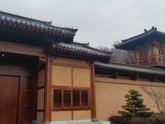 -习家池