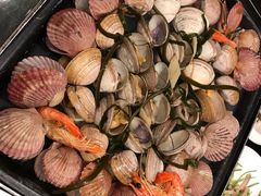 -宝轩渔府·老字号海鲜·正宗津菜(水上店)