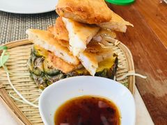 -卷心菜和避孕套餐厅(Pattaya)
