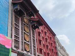 -老边饺子馆(中街店)