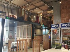 -鄱阳湖·江西小炒·瓦罐煨汤(五道口店)