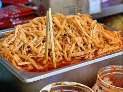 -红鼻子桂林米粉(金唐新光界店)