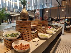 -上海虹桥宾馆味翠餐厅