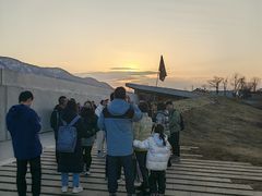 -秦始皇帝陵博物院-丽山园