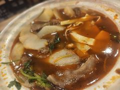 -江三王记牛杂馆(总店)