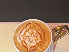 焦糖玛奇朵-杂咖zacup(领展中心城店)