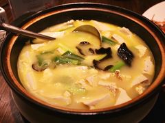-黄嘉喜来登酒店-采悦轩中餐厅(滨江中路店)