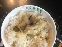 -大众酸菜鱼(梨花巷总店)