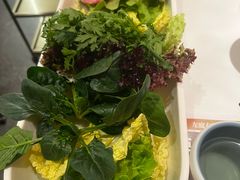 -左庭右院鲜牛肉火锅(七宝领展广场店)