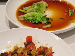 -羲和雅苑•北京烤鸭(平安国际金融中心店)