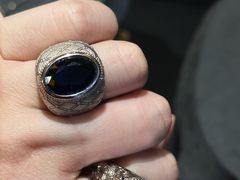 -梵薇Joker.V银饰工作室