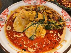 -福苗小骆驼烧烤(大唐不夜城店)
