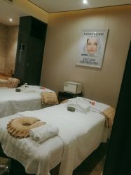 -百丽雅QueenSpa双美中心