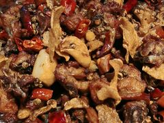 -偏爱炒鸡(老县衙店)