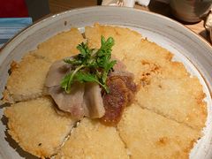 腊味糍粑-青年公社烤鸭(滨湖银泰店)