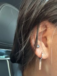 点击看大图 -MDZ STORE·TATTOO·耳饰