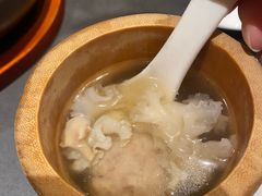 -A One Kitchen·南京精菜馆(德基广场店)