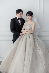 -罗马经典婚纱摄影·轻奢化定制