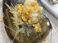 带子-船奇蒸汽海鲜·闽菜(八市海鲜总店)