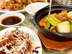 -80s港式茶餐廳