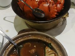 -泰国村酒楼(室内体育馆店)